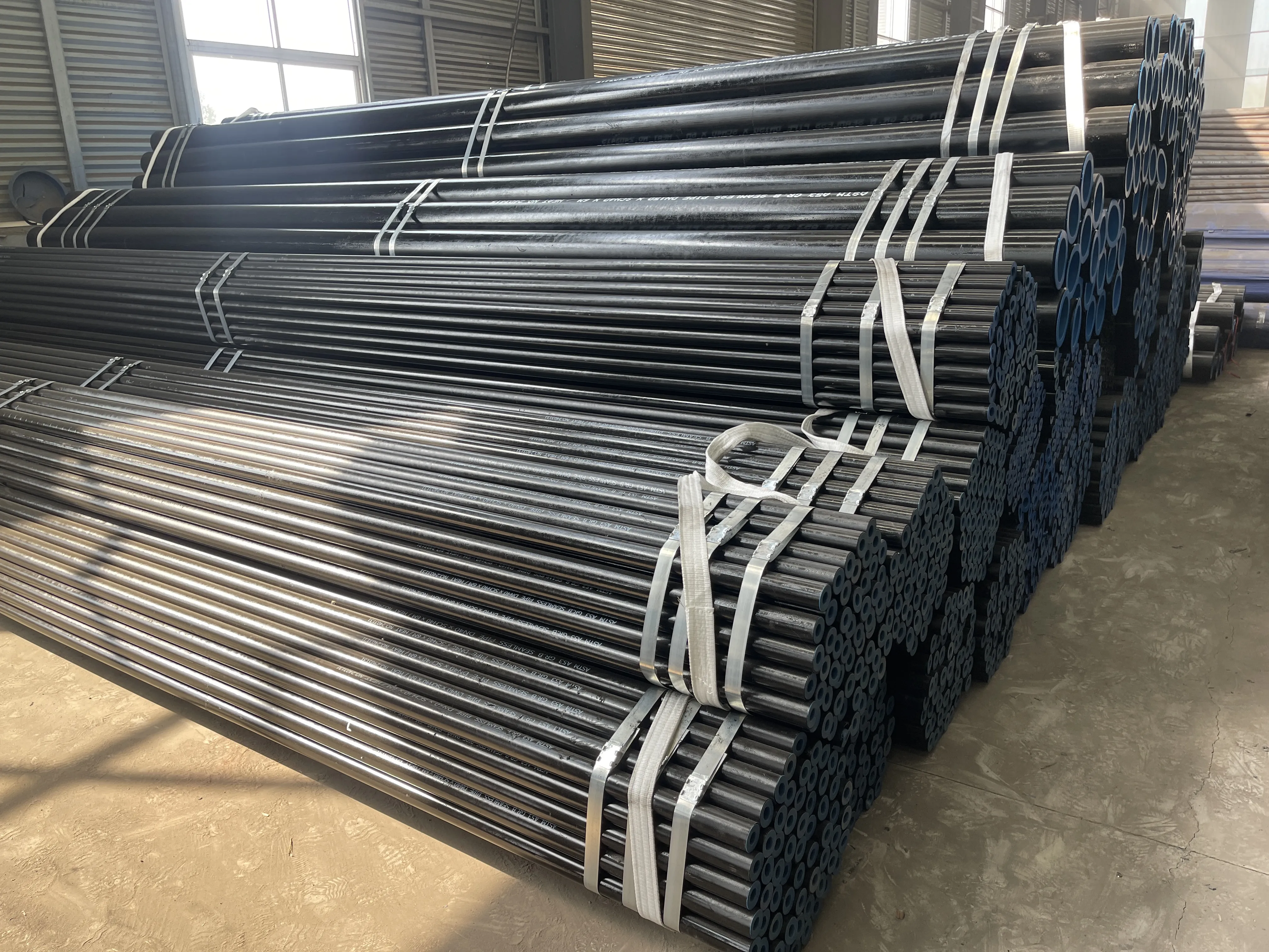 Line Pipe